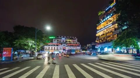 HOT: Camera siêu zoom “bóc” - Cảm hứng video marketing từ Hotspot Matrix_Cuộc thi khởi nghiệp